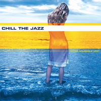 Peter Wildbolz Unit - Chill The Jazz