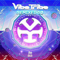 Vibe Tribe - Remixed 1.0 (EP)