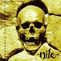 Nile - Festivals Of Atonement