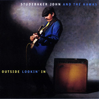 Studebaker John - Outside Lookin' In