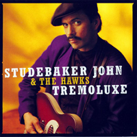 Studebaker John - Tremoluxe