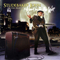 Studebaker John - Howl With The Wolf