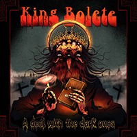 King Bolete - A Deal With the Dark Ones