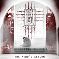 Dead End (NLD) - The Mind's Asylum