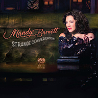 Barnett, Mandy - Strange Conversation
