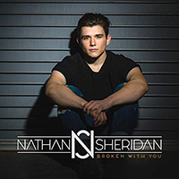 Sheridan, Nathan - Broken With You