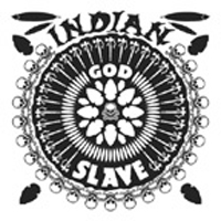 Indian - God Slave (EP)