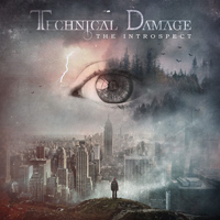 Technical Damage - The Introspect