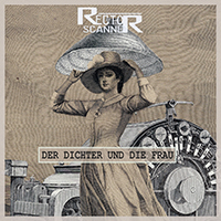Rector Scanner - Der Dichter Und Die Frau (EP)
