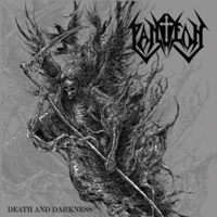 Panteon (USA) - Death and Darkness