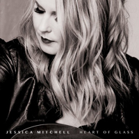Mitchell, Jessica - Heart Of Glass