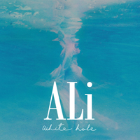 Ali - White Hole (EP)