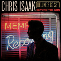 Chris Isaak - Beyond The Sun (CD 2)