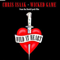 Chris Isaak - Wicked Game (Single)