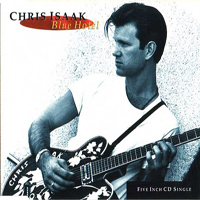 Chris Isaak - Blue Hotel (Single)