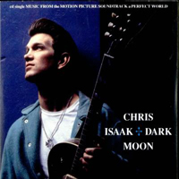 Chris Isaak - Dark Moon (Single)