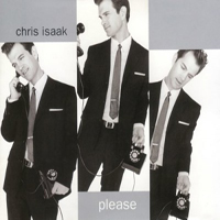 Chris Isaak - Please (Single)