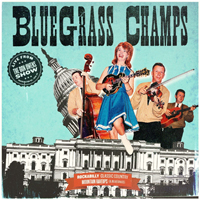 Bluegrass Champs - Live From The Don Owens Show