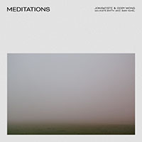 Jon Batiste - Meditations 