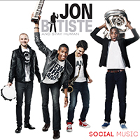 Jon Batiste - Social Music