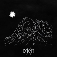 Daxma - The Head Which Becomes the Skull