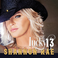 Rae, Shannon - Lucky 13