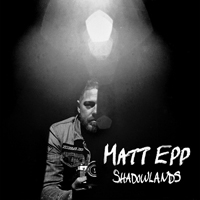 Epp, Matt - Shadowlands