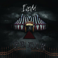 Eleim - Freak