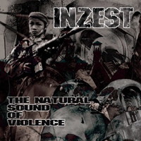 Inzest (At) - The Natural Sound Of Violence (EP)