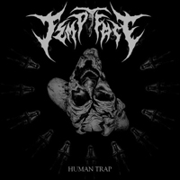 Tempt Fate - Human Trap