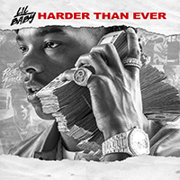 Lil Baby - Harder Than Ever (clean)