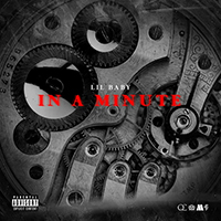 Lil Baby - In A Minute (Single)