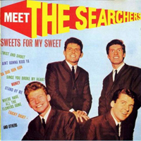 Searchers - Meet The Searchers