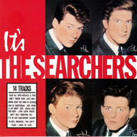 Searchers - It's The Searchers