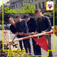Searchers - The Searchers