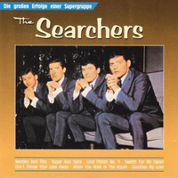 Searchers - Die grossen Erfolge einer Supergruppe