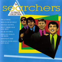 Searchers - The Ultimate Collection