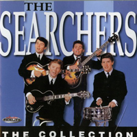 Searchers - The Collection