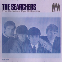 Searchers - The Definitive Pye Collection (CD 1)