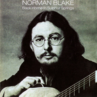 Blake, Norman - Home In Sulphur Springs