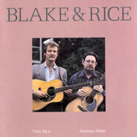 Blake, Norman - Blake & Rice