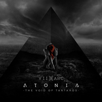 VII ARC - Atonia - The Void Of Tartaros