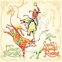 Landes, Dawn  - Sweet Heart Rodeo