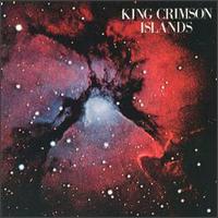 King Crimson - Islands