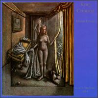 King Crimson - Absent Lovers: Live in Montreal 1984 (CD 1)