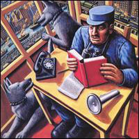 King Crimson - The Night Watch - Live 1973 (CD 2)