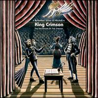 King Crimson - Deception of Thrush