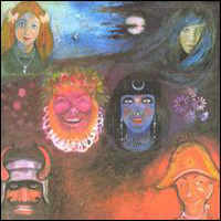 King Crimson - In the Wake of Poseidon