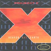 King Crimson - Heaven and Earth (Projekct X)