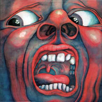 King Crimson - In The Court Of The Crimson King, Remastered 2009 (CD 1)